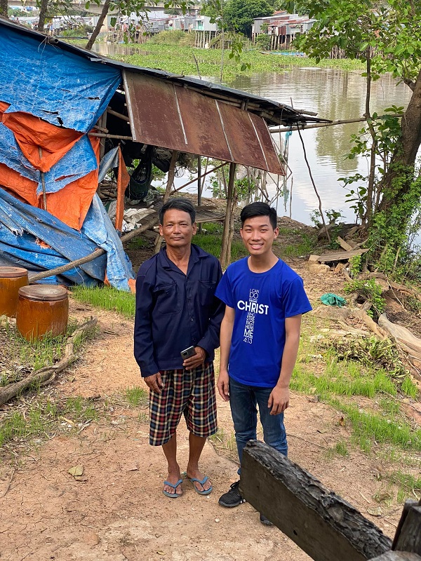 Truyền giáo 14