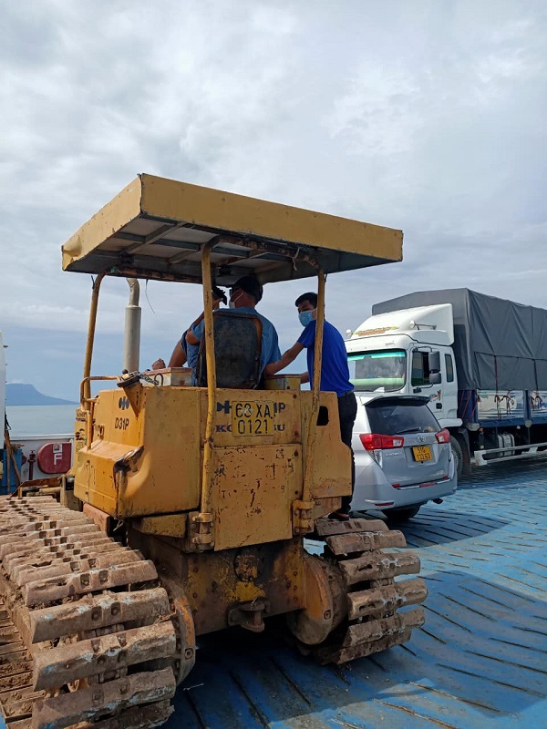 Truyền giáo 4