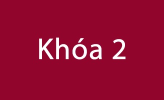 Khóa 2